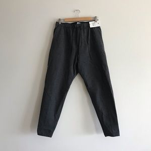 Nike Lab Men’s Woven Pants